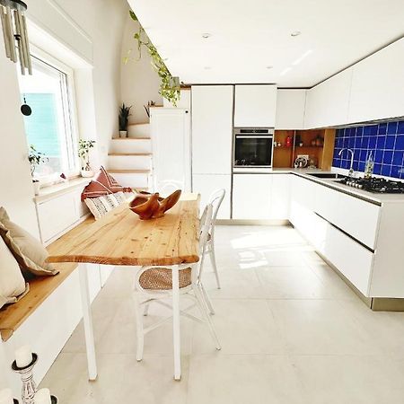 Casa Maddy Anacapri公寓 外观 照片