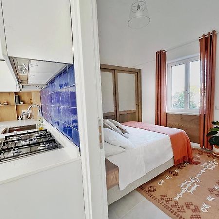 Casa Maddy Anacapri公寓 外观 照片