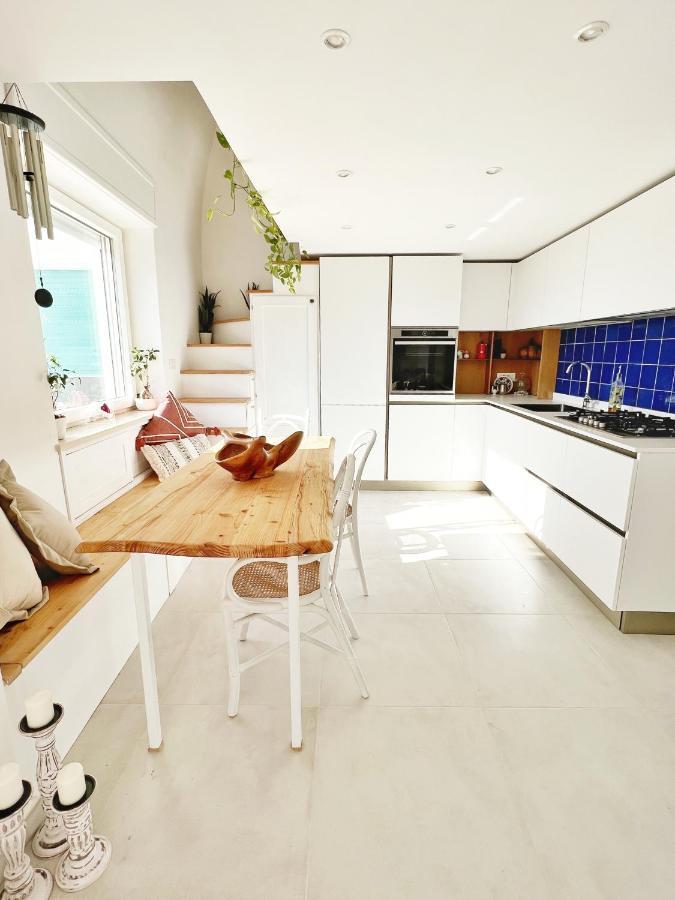Casa Maddy Anacapri公寓 外观 照片