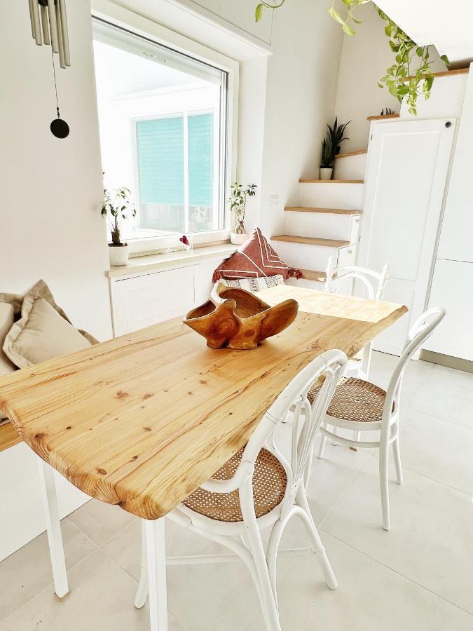 Casa Maddy Anacapri公寓 外观 照片