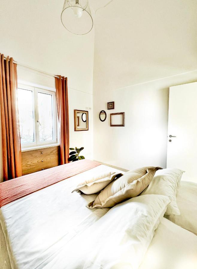 Casa Maddy Anacapri公寓 外观 照片