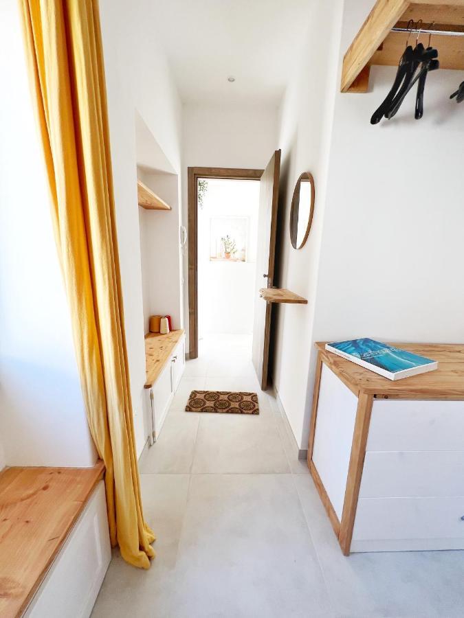 Casa Maddy Anacapri公寓 外观 照片